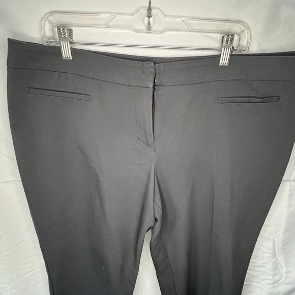 Apt 9 Essentials Crop Pant Bundle - Picture 11 of 16